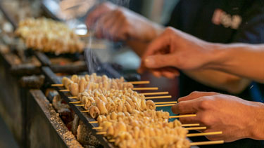 有限会社えん家 飲食業界が初めての方へ